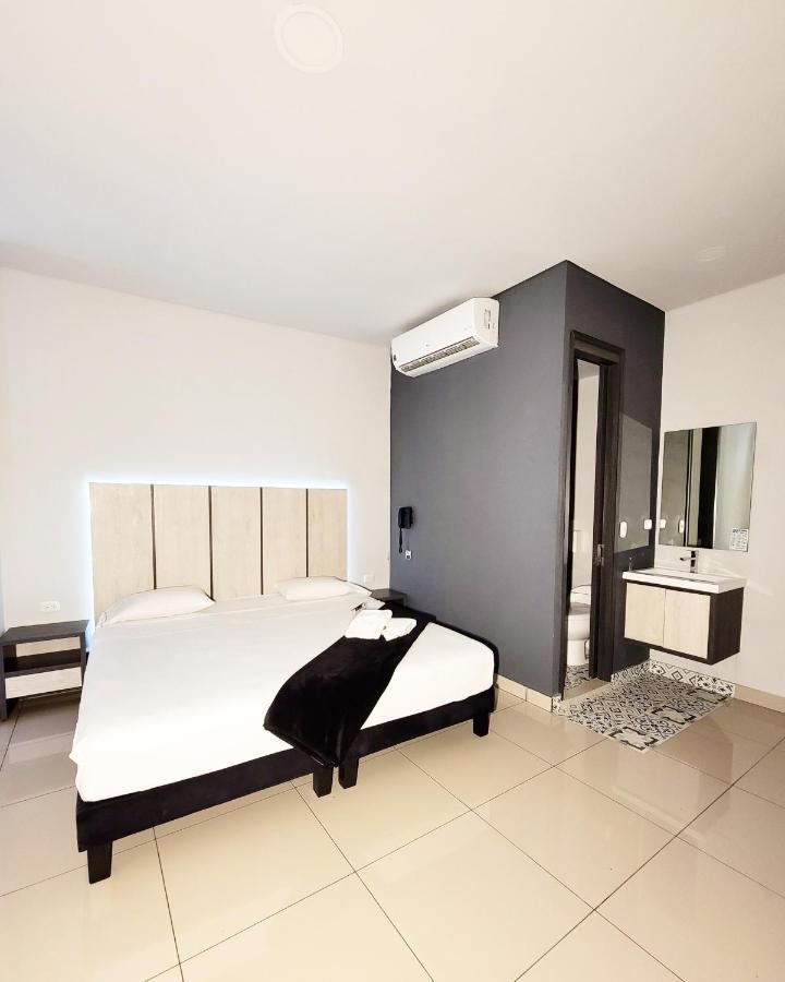 Hotel Nabu 巴耶杜帕尔 外观 照片