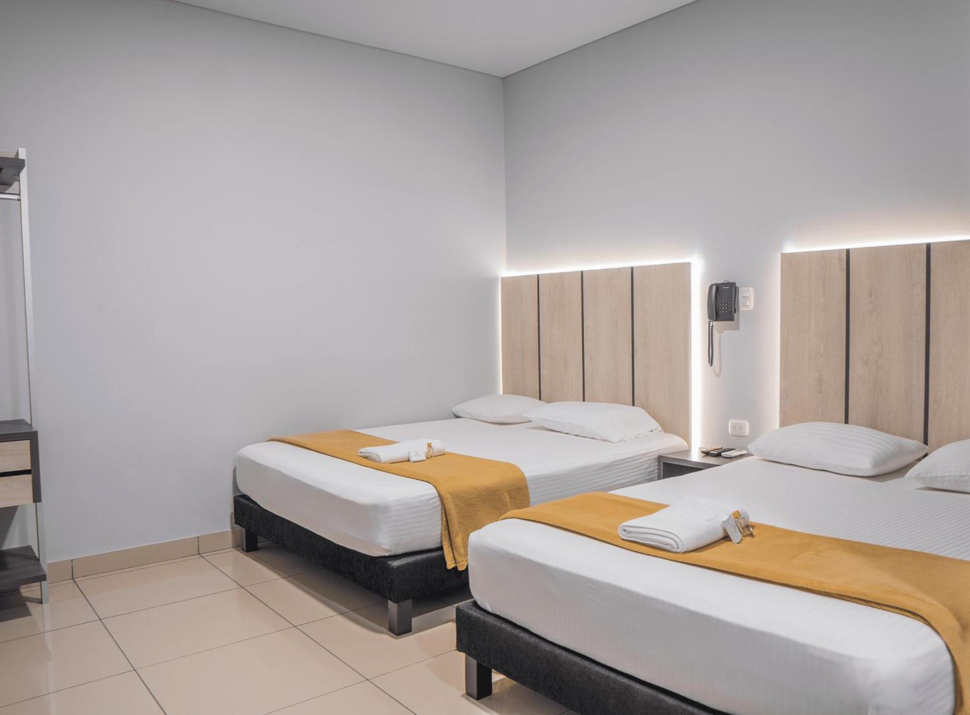 Hotel Nabu 巴耶杜帕尔 外观 照片