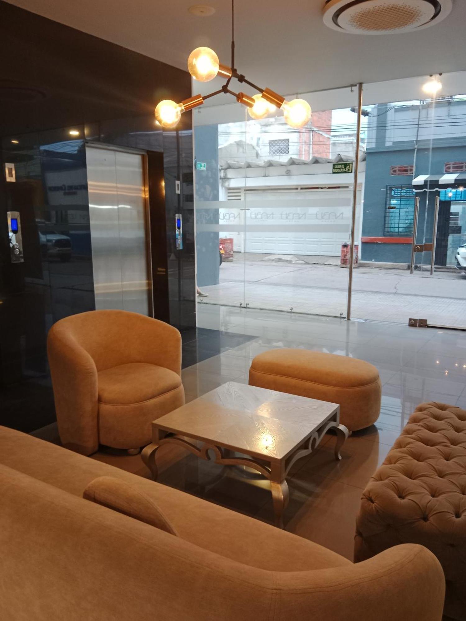 Hotel Nabu 巴耶杜帕尔 外观 照片
